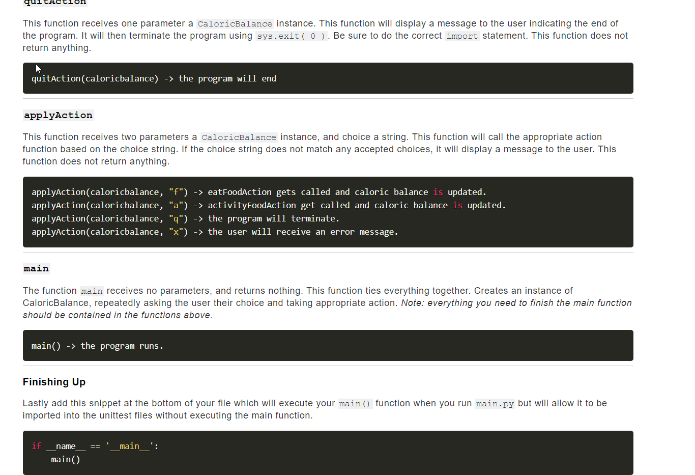 Solved in python i have created a class called | Chegg.com