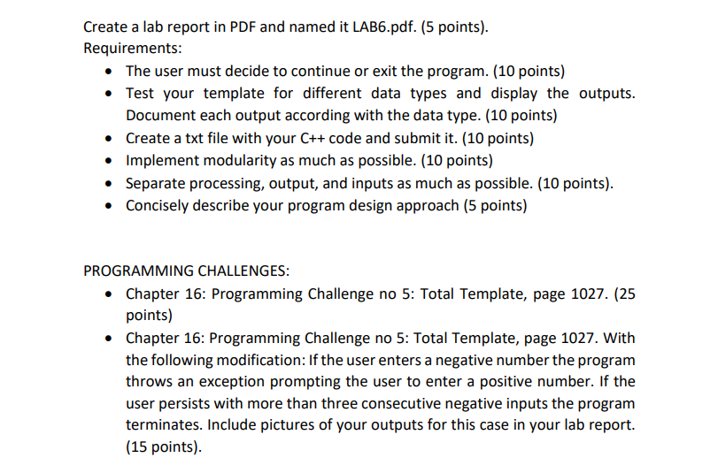 Solved can I please have some help with this? This is for a | Chegg.com