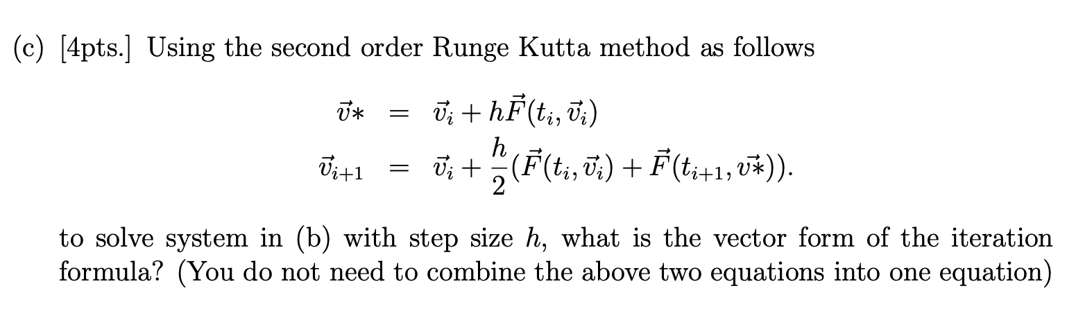The Higher Order Differential Equation And Initial Chegg Com