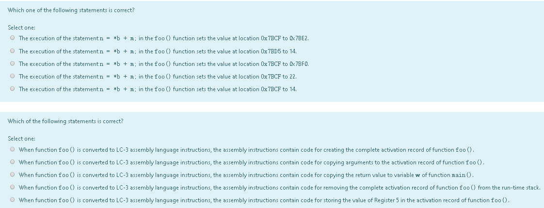 Solved Read The Program And The Descriptions Below Before Chegg Com