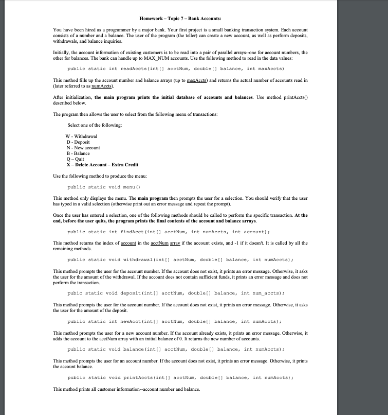 Solved Please I need help with my homework. Someone who has | Chegg.com
