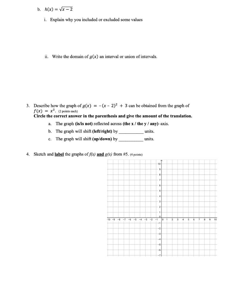 Solved 1. Consider the line y = -8x – 7 Find the equation of | Chegg.com