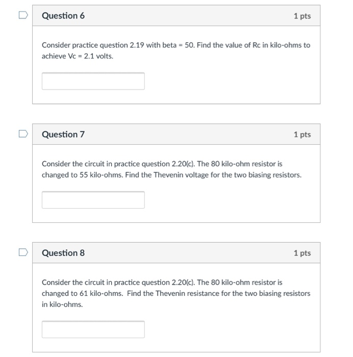Solved D Question 1 1 pts ndicate all the correct | Chegg.com