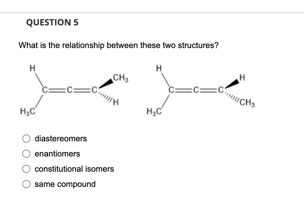 Solved What is the relationship between these two | Chegg.com