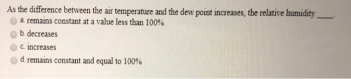 Solved Which process results in a decrease in relative | Chegg.com