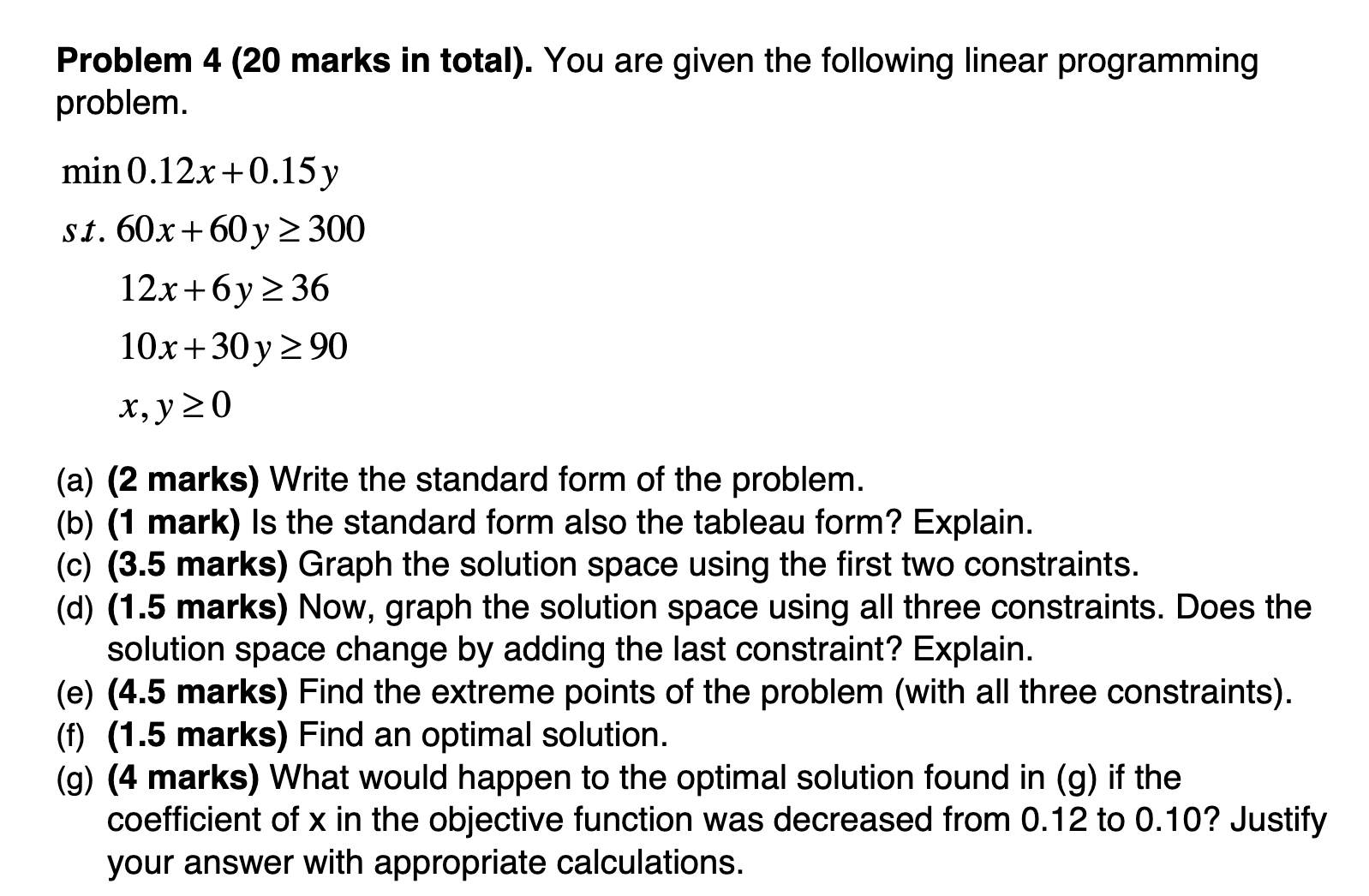 solved-standard-form-chegg