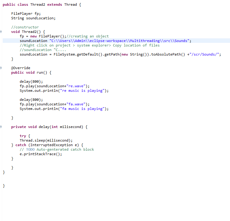 Solved In this assignment, you will play with threads to | Chegg.com