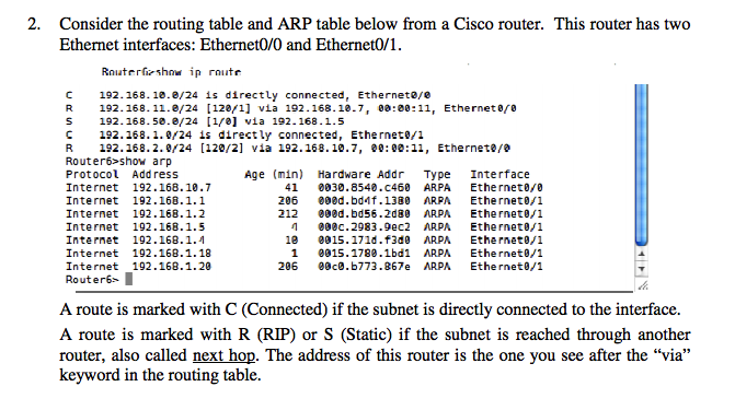 В каком поле кадра ethernet записывают параметры сообщения arp