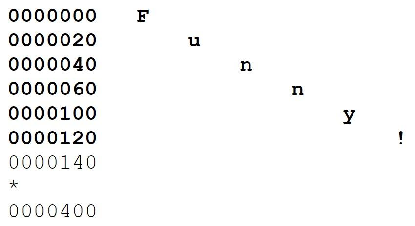 Unix Environment, MobaXterm Linux! A6 Recursive | Chegg.com