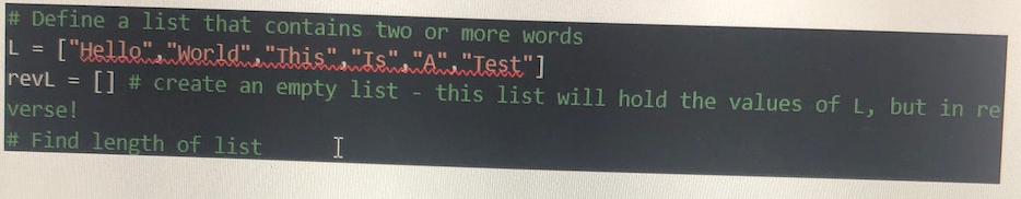 Python - Use Problem 1's answer (given) to answer | Chegg.com