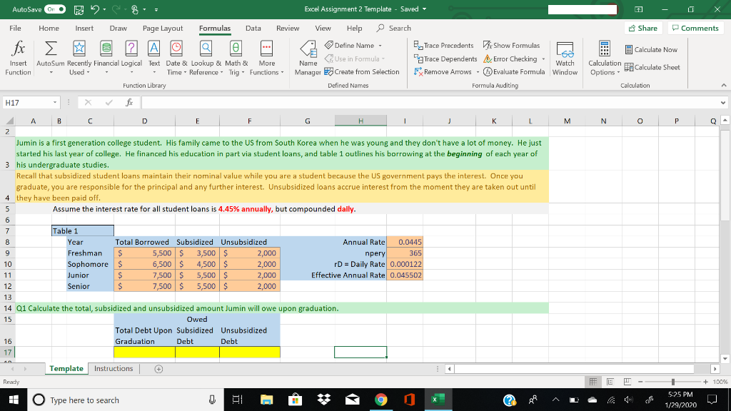 insert formulas officesuite pro 8