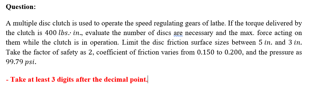 Solved I sent the question 3 times. Everyone posted a | Chegg.com