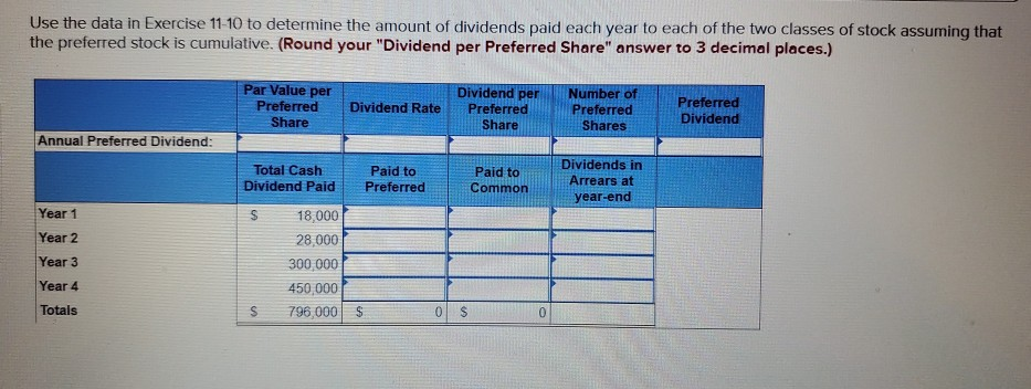 Solved York's outstanding stock consists of 80,000 shares of