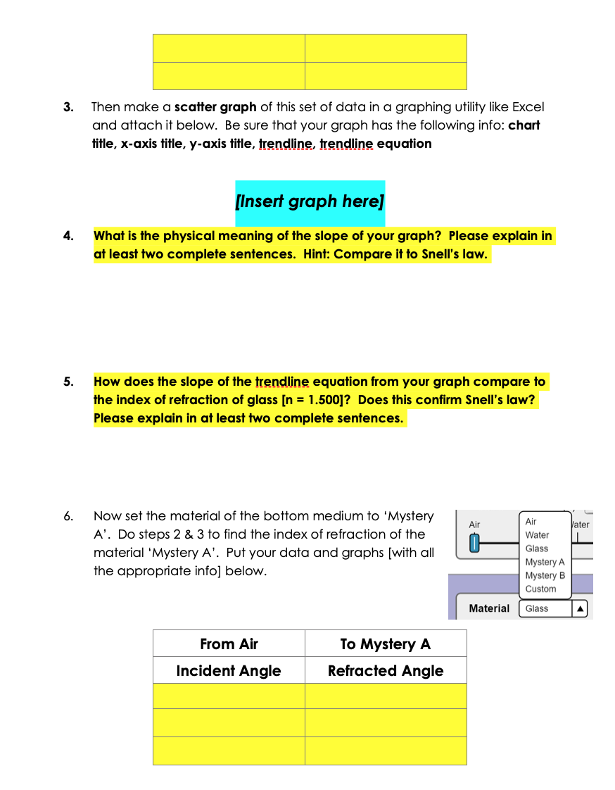  Phet Bending Light Worksheet Answers Free Download Qstion co