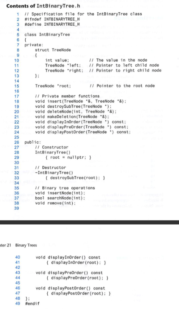 Solved C++ Functional Requirements: A looping, menu-driven | Chegg.com