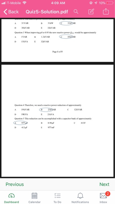 Solved Can you show me how he got it step by stepQuestions | Chegg.com