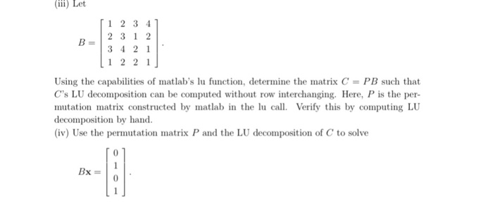 1 4 3 2 matlab
