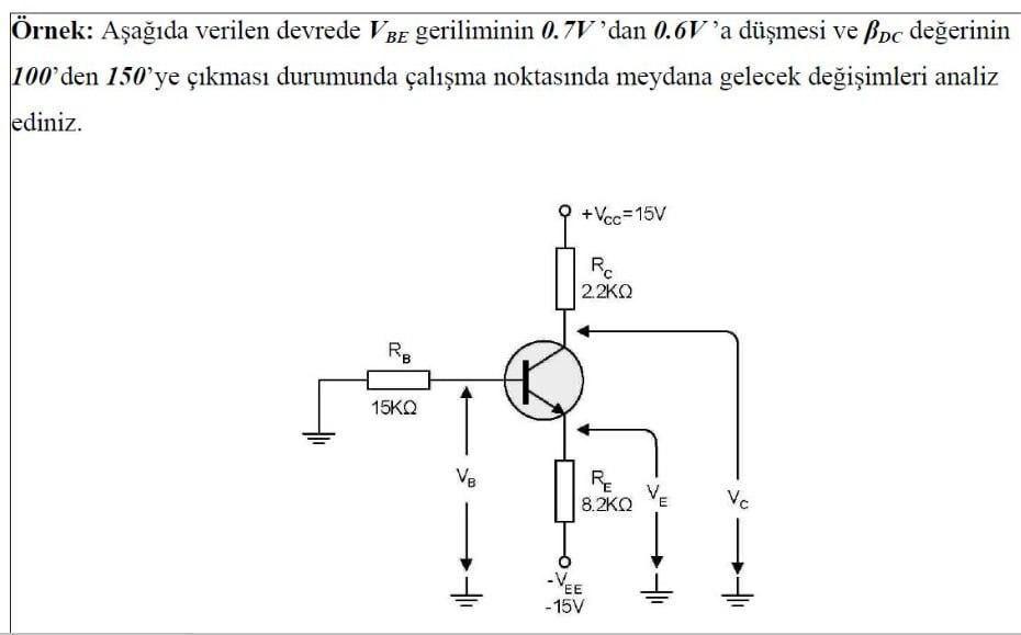 Solved In the circuit given below, analyze the changes that | Chegg.com