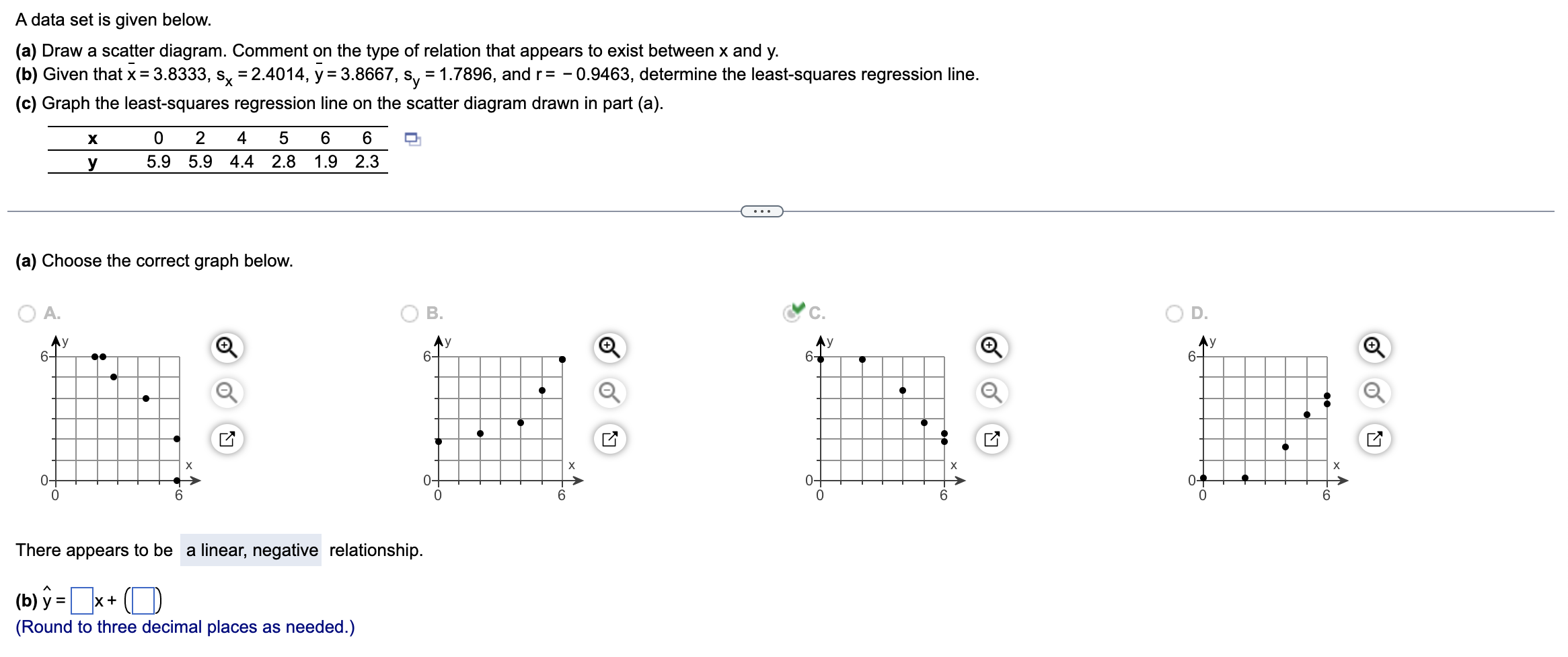 Solved Need Help With B And C (b) Given | Chegg.com