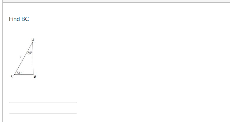 Solved Which of the following triangles have two solutions? | Chegg.com