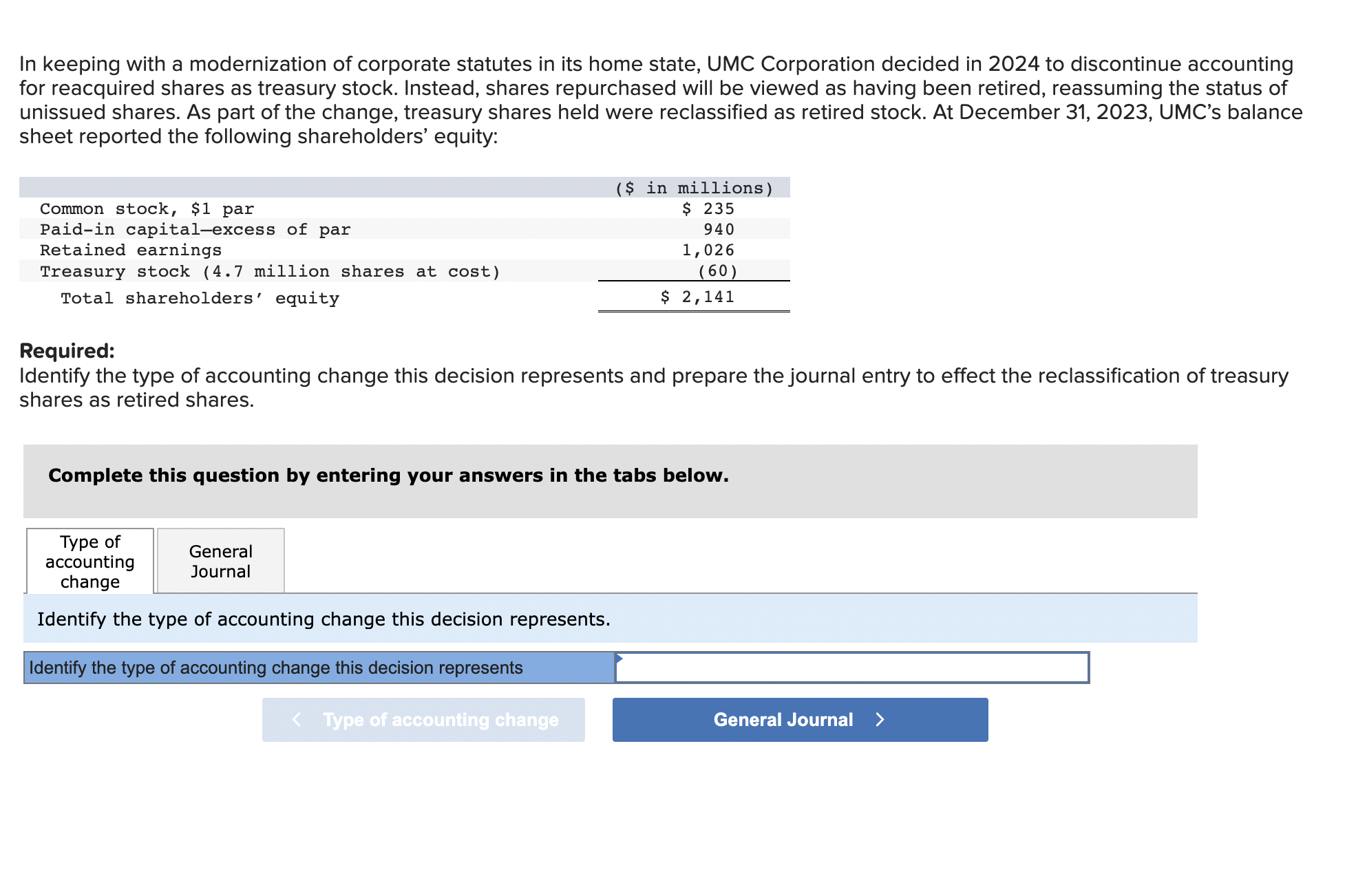 Solved In keeping with a modernization of corporate statutes | Chegg.com