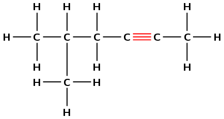 Solved Use the IUPAC system to name the structural diagrams | Chegg.com