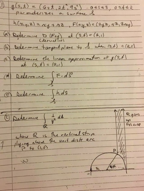 Solved can someone help me solve these homework problems | Chegg.com