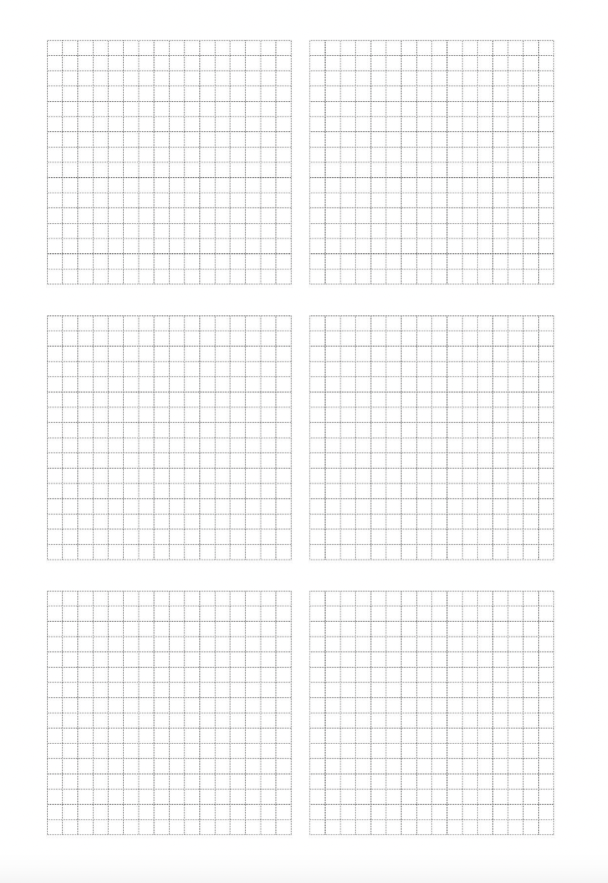 Solved Directions: Graph each of the following as neatly as | Chegg.com