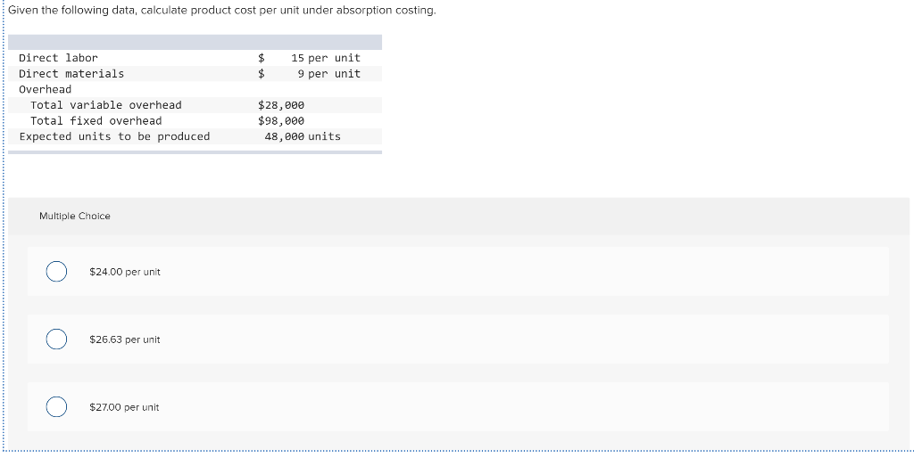 solved-given-the-following-data-calculate-product-cost-per-chegg