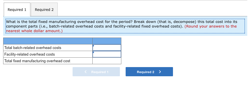 Solved HW CH 11 6 Saved Help Save & Exit Sbmit Check my work | Chegg.com