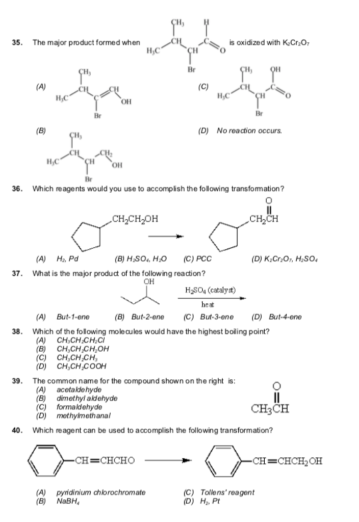 Solved 23. How many chirality centers are in the compound | Chegg.com