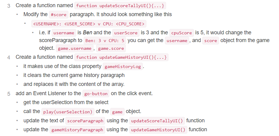 3 Create a function named function | Chegg.com