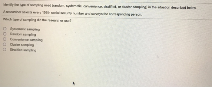 Solved In a study designed to test the effectiveness of a | Chegg.com