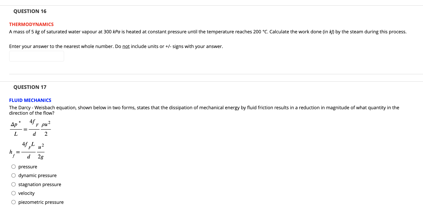 Solved I have the solution, i just need the answer to check | Chegg.com