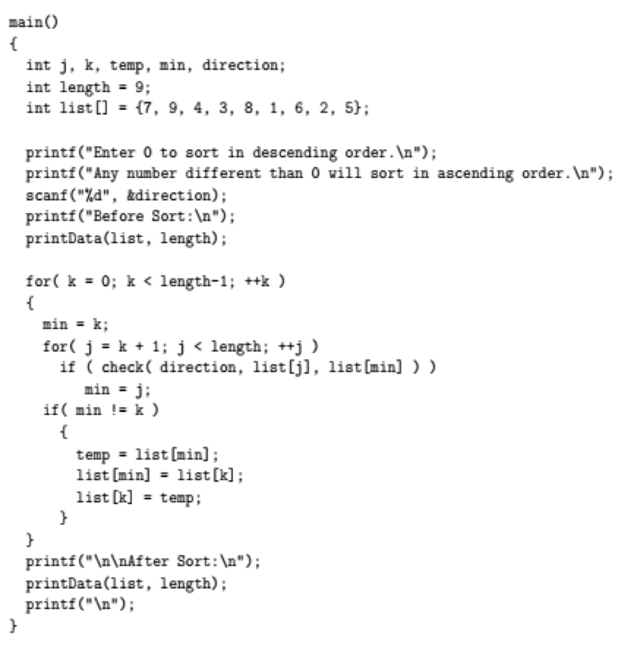 Solved Write A Complete Program In MIPS Assembly Language | Chegg.com