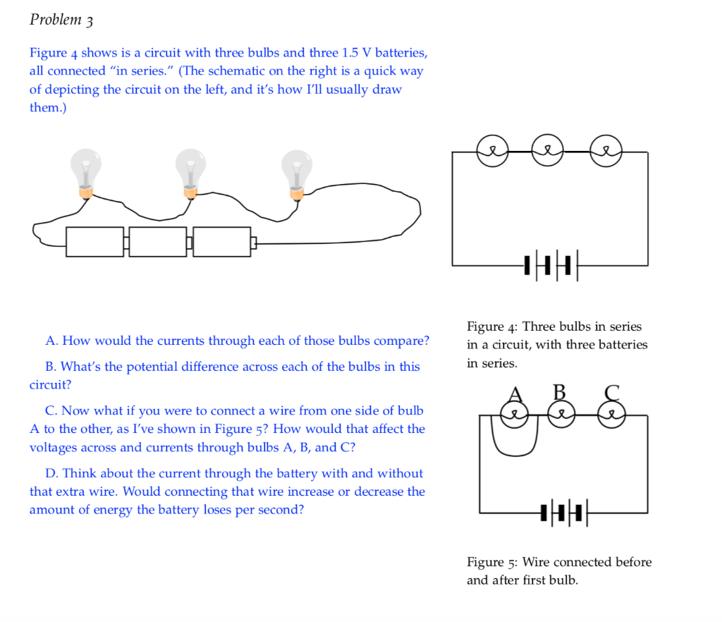Three Bulb Series Circuit Discount Codes www.oceanproperty.co.th