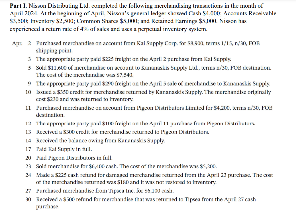 Solved Financial Accounting Please answer all questions