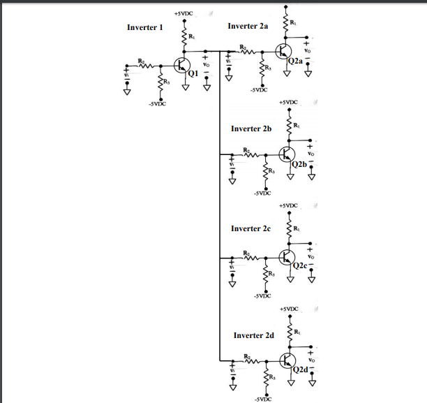 10.6.13 Design Problem: For the transistor in the | Chegg.com