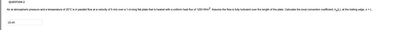 Please actually solve the other ones on Chegg are not | Chegg.com