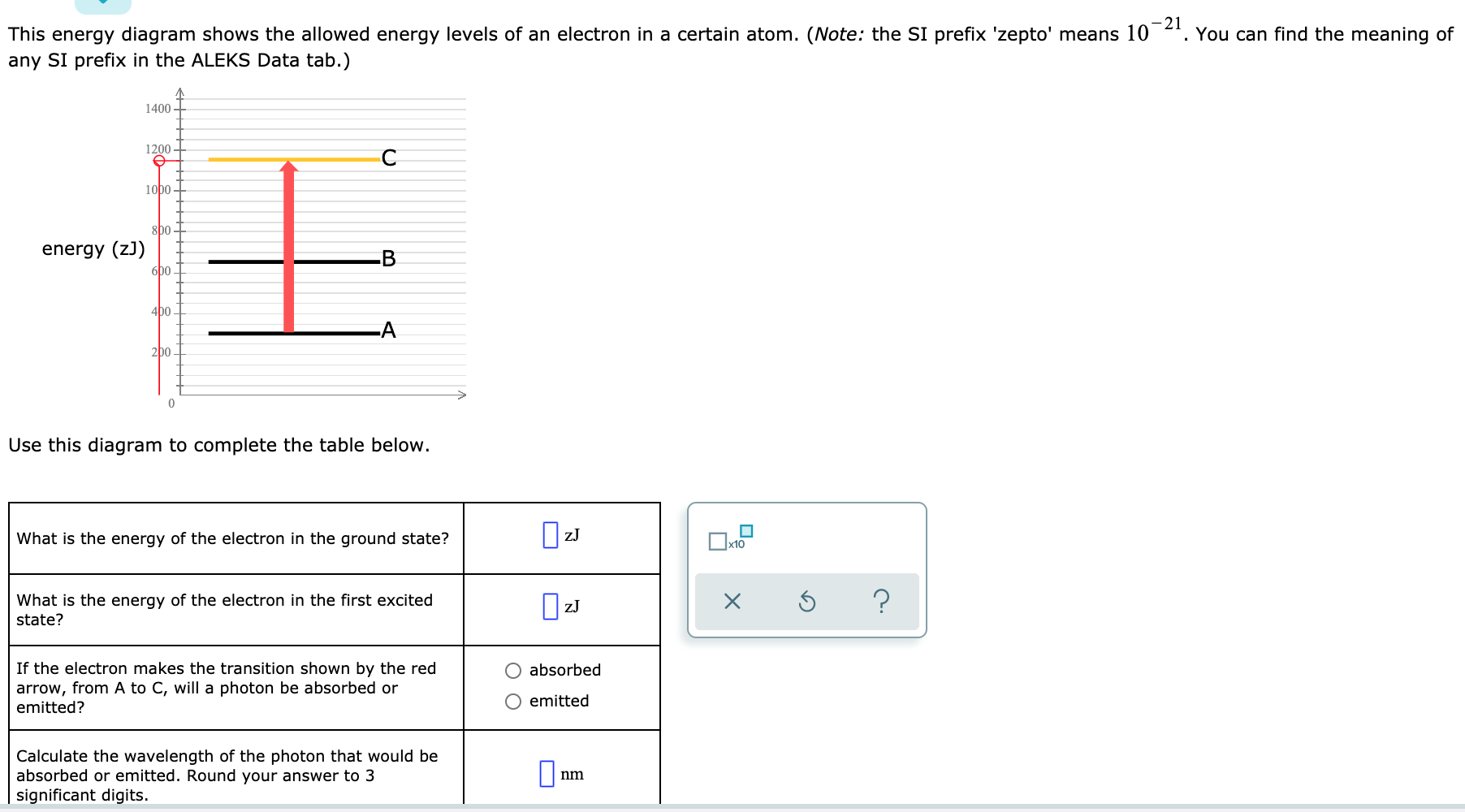 solved-this-energy-diagram-shows-the-allowed-energy-levels-chegg