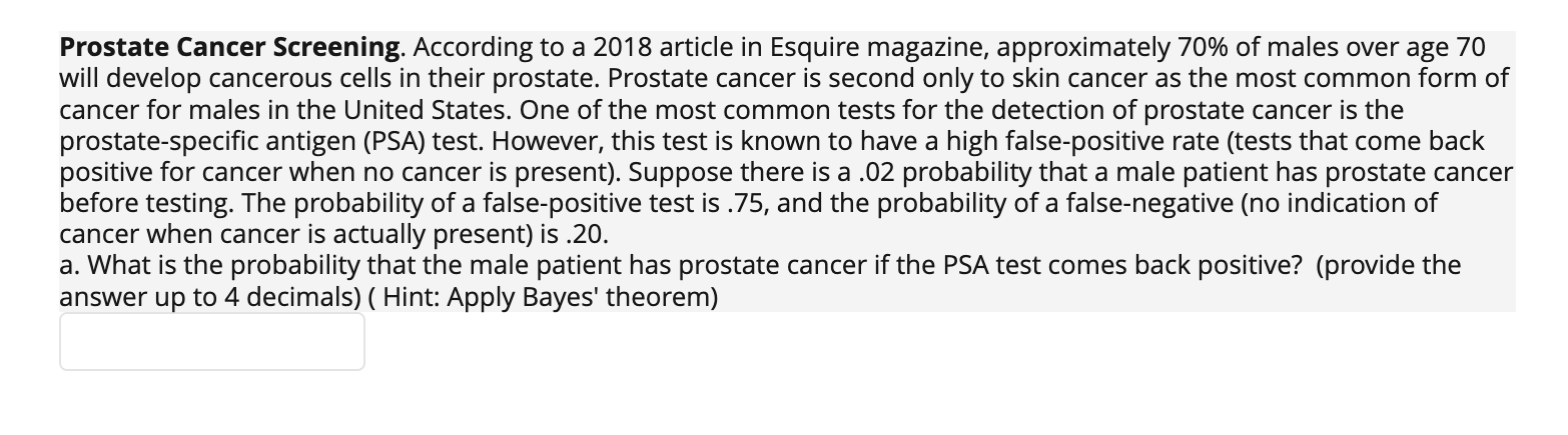 solved-prostate-cancer-screening-according-to-a-2018-chegg