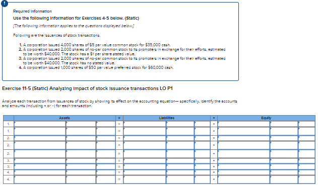 認識問題1,2ー1,3,4 Solved a [The following information applies to the questions