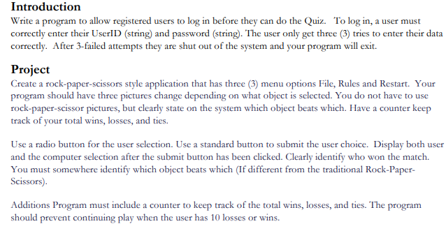 Rocky restart for hours rules