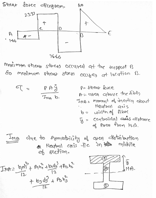 Solved For the question below, I have attached my answer. My | Chegg.com