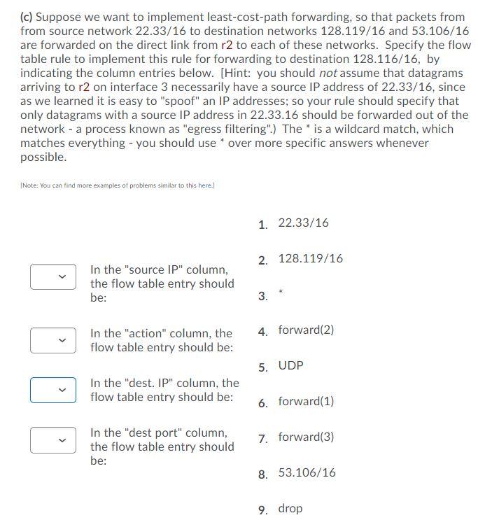 Please help, and don't copy from other posted | Chegg.com