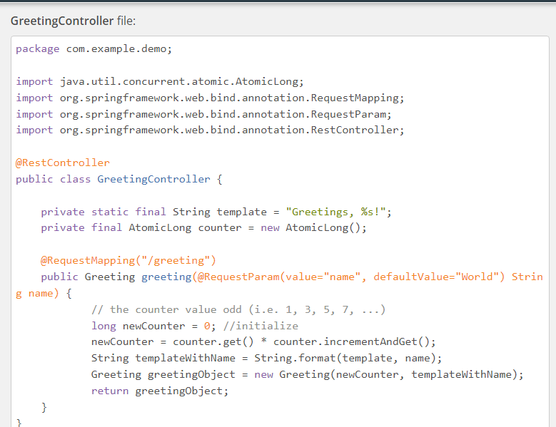 Solved Directions Now that you have learned about how to | Chegg.com