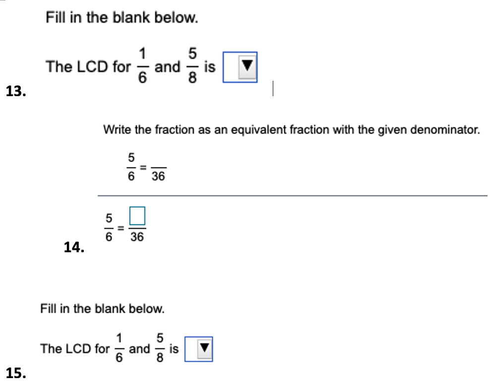 solved-find-the-least-common-multiple-lcm-for-the-chegg