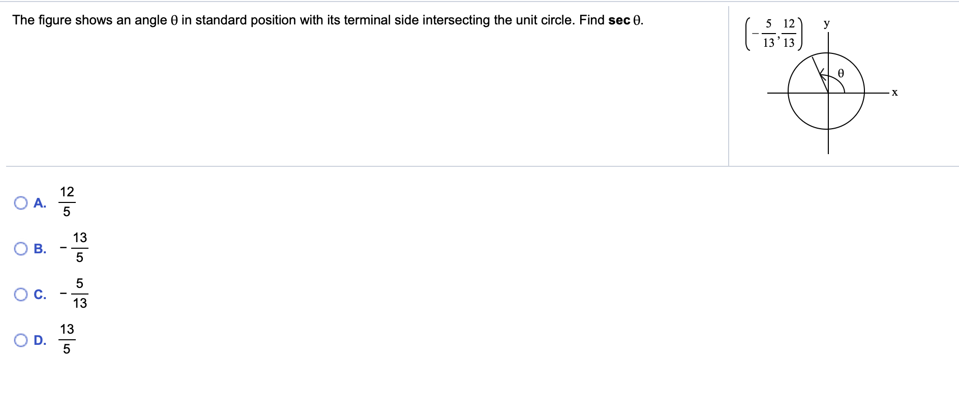 Solved Match the following equation with the appropriate | Chegg.com