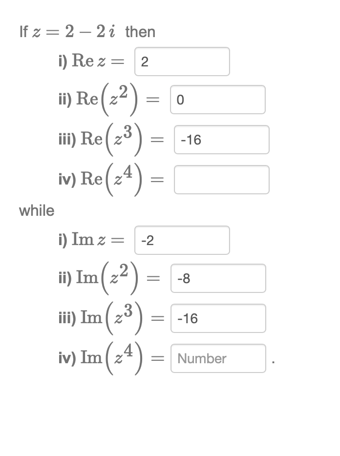 solved-if-z-2-2i-then-i-rez-ii-re-z2-iii-re-z3-iv-chegg