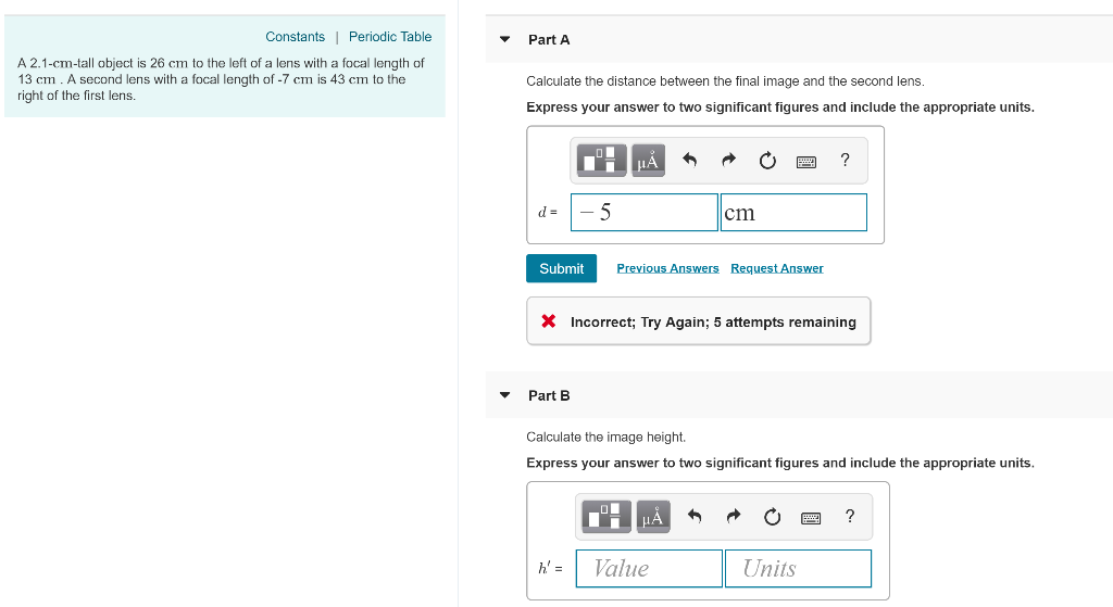 Solved I don't understand what I am doing wrong...? I do the | Chegg.com
